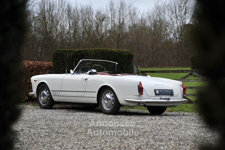 Alfa Romeo 2000 Spider - <small></small> 98.900 € <small>TTC</small> - #5