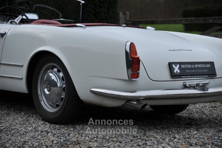 Alfa Romeo 2000 Spider - <small></small> 98.900 € <small>TTC</small> - #10