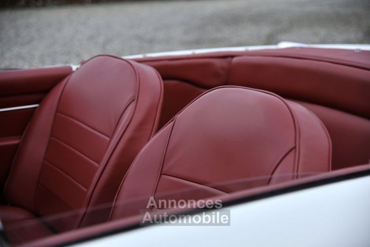 Alfa Romeo 2000 Spider - <small></small> 98.900 € <small>TTC</small> - #16