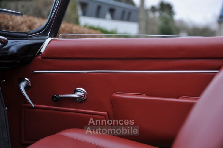 Alfa Romeo 2000 Spider - <small></small> 98.900 € <small>TTC</small> - #18