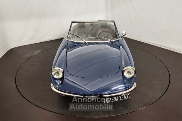 Alfa Romeo 2000 Spider - <small></small> 22.000 € <small>TTC</small> - #7