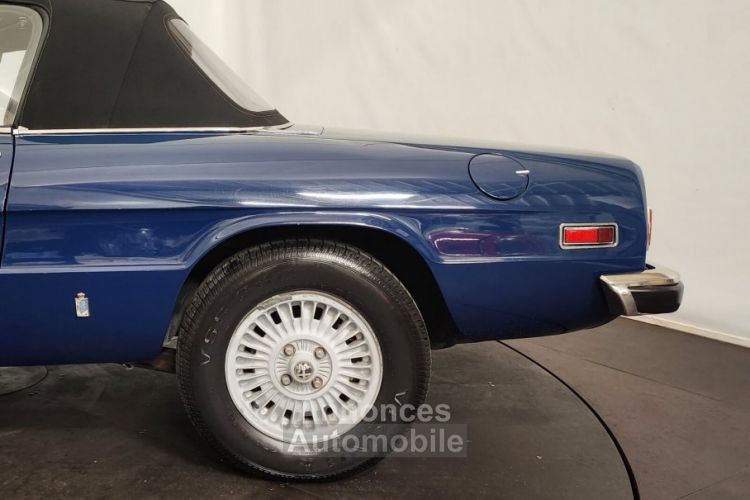 Alfa Romeo 2000 Spider - <small></small> 22.000 € <small>TTC</small> - #20