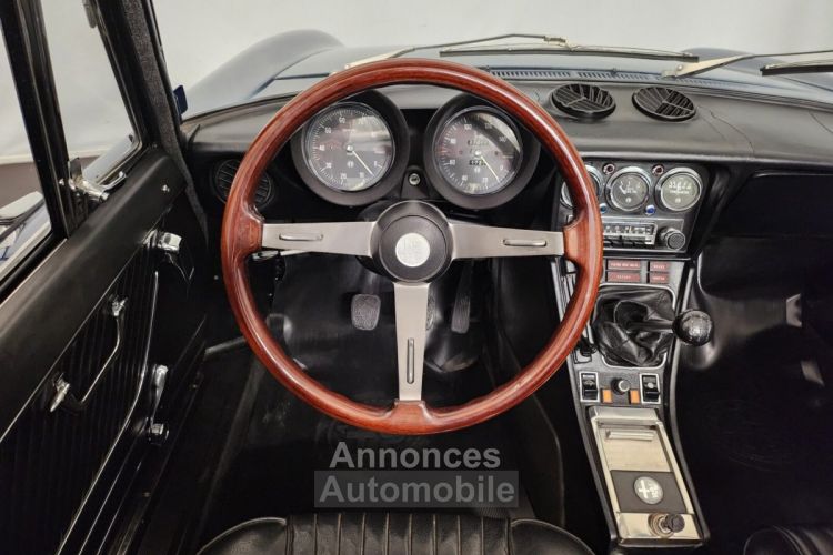 Alfa Romeo 2000 Spider - <small></small> 22.000 € <small>TTC</small> - #40