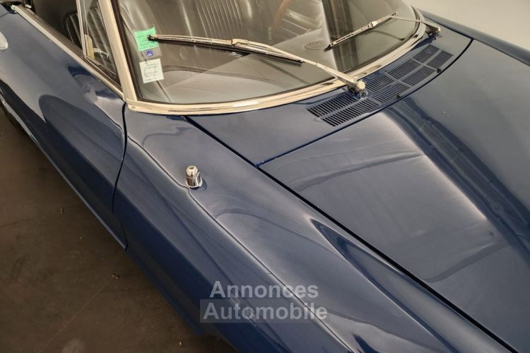 Alfa Romeo 2000 Spider - <small></small> 22.000 € <small>TTC</small> - #60