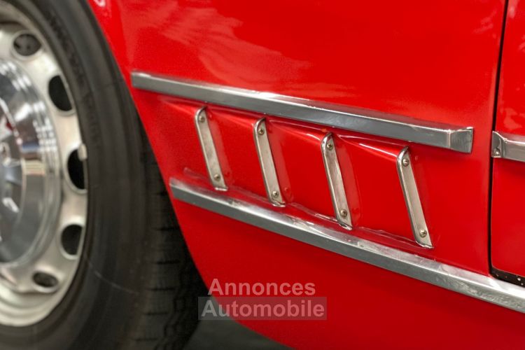 Alfa Romeo 2000 SPIDER TOURING - <small></small> 115.000 € <small></small> - #19