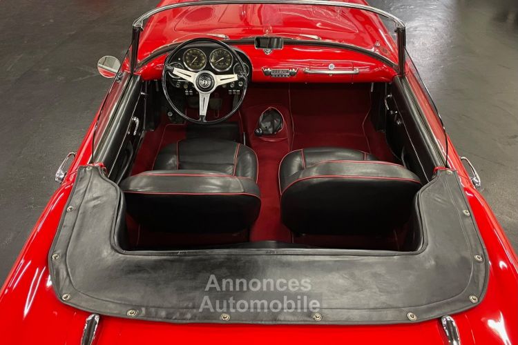 Alfa Romeo 2000 SPIDER TOURING - <small></small> 115.000 € <small></small> - #14