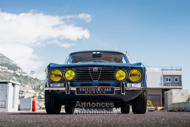 Alfa Romeo 2000 VELOCE BY BERTONE - MONACO - <small></small> 79.900 € <small>TTC</small> - #3