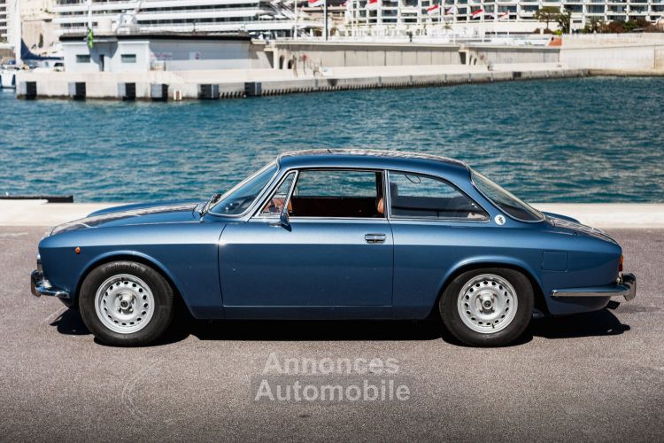 Alfa Romeo 2000 VELOCE BY BERTONE - MONACO - <small></small> 79.900 € <small>TTC</small> - #6