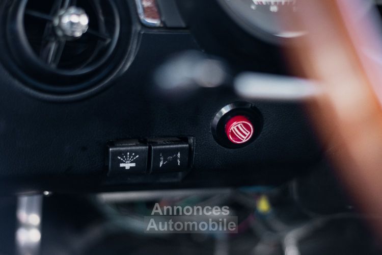 Alfa Romeo 2000 VELOCE BY BERTONE - MONACO - <small></small> 79.900 € <small>TTC</small> - #37