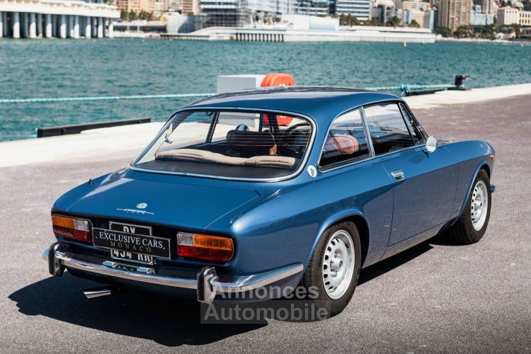 Alfa Romeo 2000 VELOCE BY BERTONE - MONACO - <small></small> 79.900 € <small>TTC</small> - #43