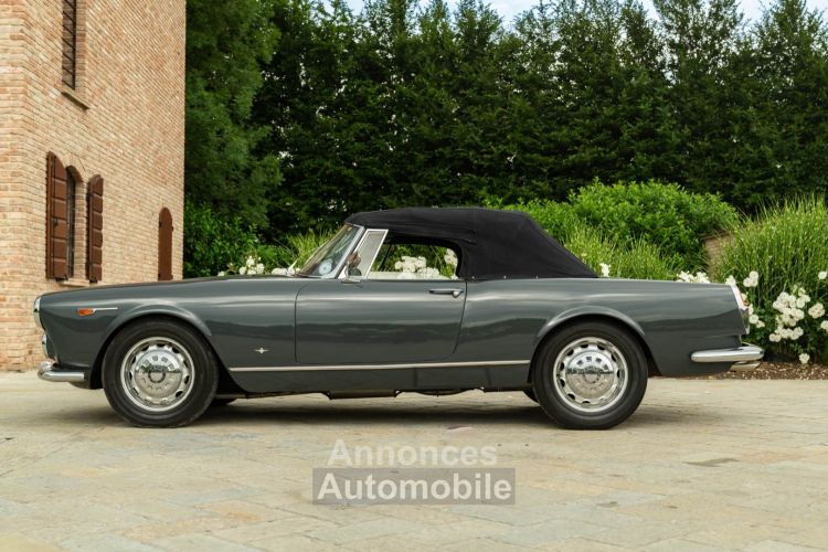 Alfa Romeo 2600 SPIDER TOURING - <small></small> 139.000 € <small></small> - #4