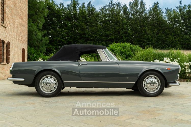 Alfa Romeo 2600 SPIDER TOURING - <small></small> 139.000 € <small></small> - #5