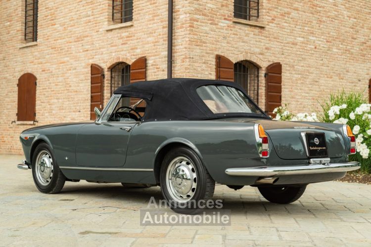 Alfa Romeo 2600 SPIDER TOURING - <small></small> 139.000 € <small></small> - #8