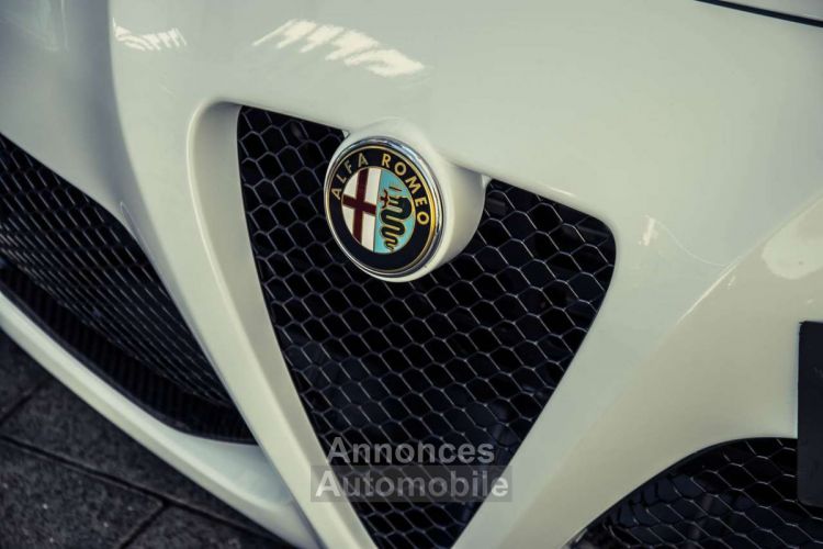 Alfa Romeo 4C - <small></small> 69.950 € <small>TTC</small> - #7