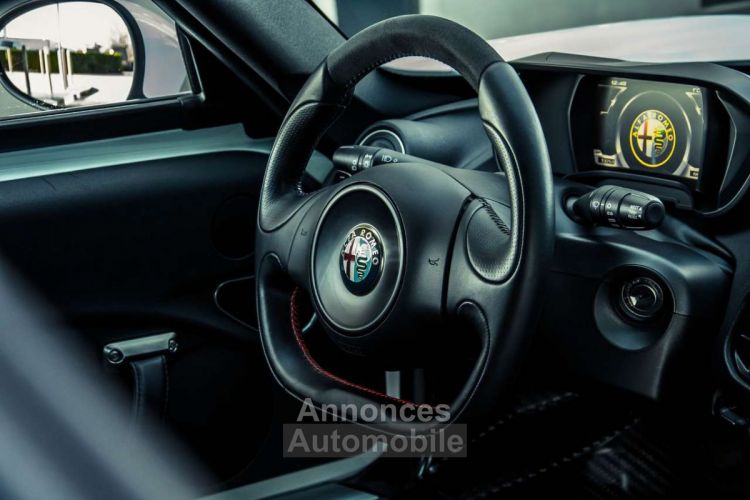 Alfa Romeo 4C - <small></small> 69.950 € <small>TTC</small> - #15