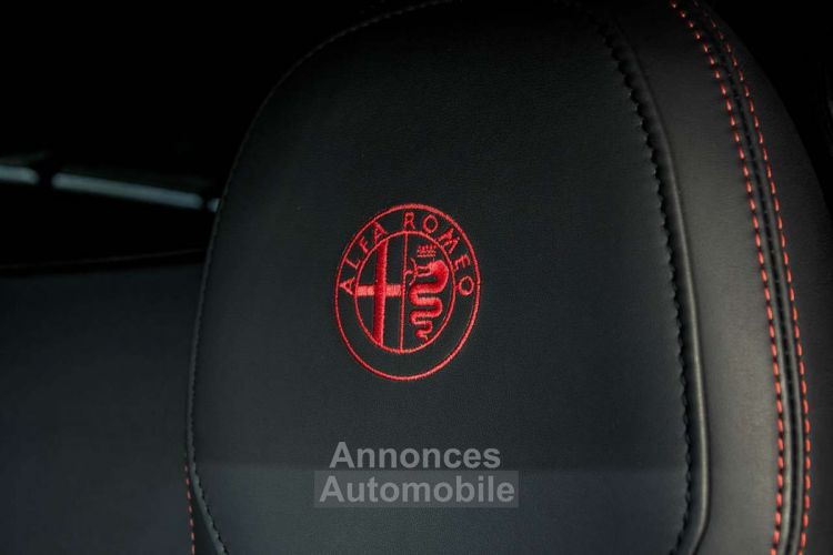 Alfa Romeo 4C - <small></small> 69.950 € <small>TTC</small> - #19