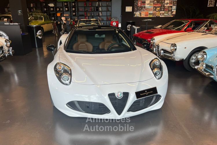 Alfa Romeo 4C - <small></small> 85.000 € <small></small> - #1