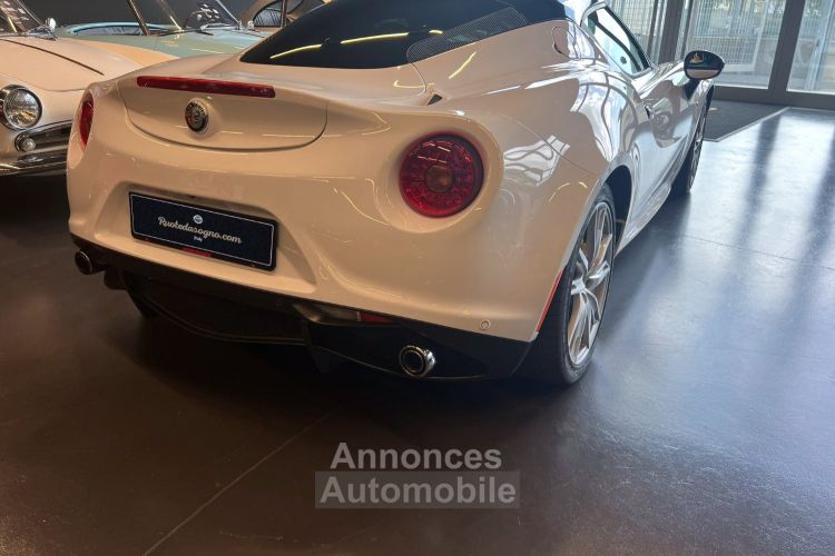 Alfa Romeo 4C - <small></small> 85.000 € <small></small> - #2