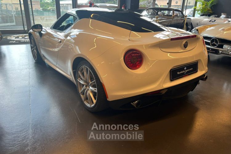 Alfa Romeo 4C - <small></small> 85.000 € <small></small> - #6