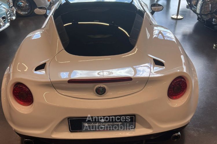 Alfa Romeo 4C - <small></small> 85.000 € <small></small> - #5