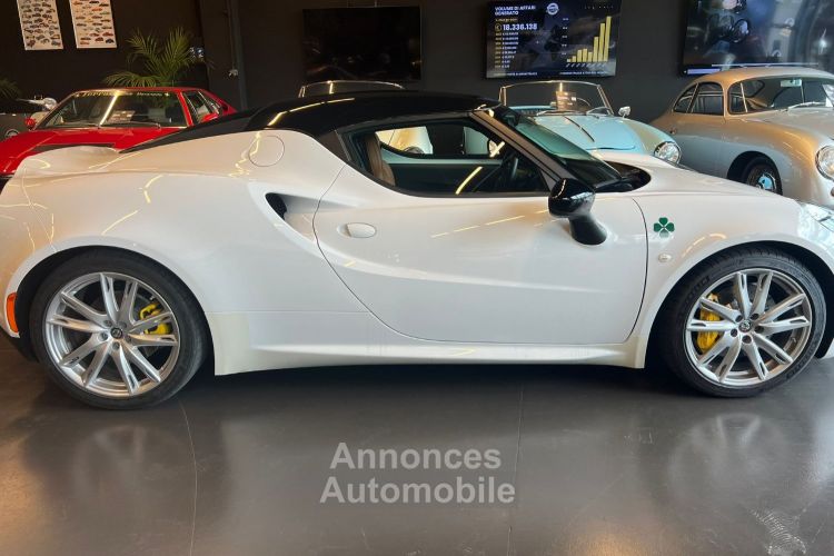 Alfa Romeo 4C - <small></small> 85.000 € <small></small> - #4