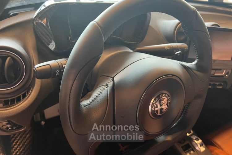 Alfa Romeo 4C - <small></small> 85.000 € <small></small> - #9