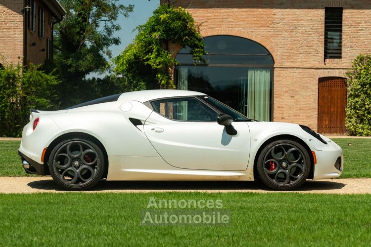 Alfa Romeo 4C - <small></small> 95.000 € <small></small> - #1