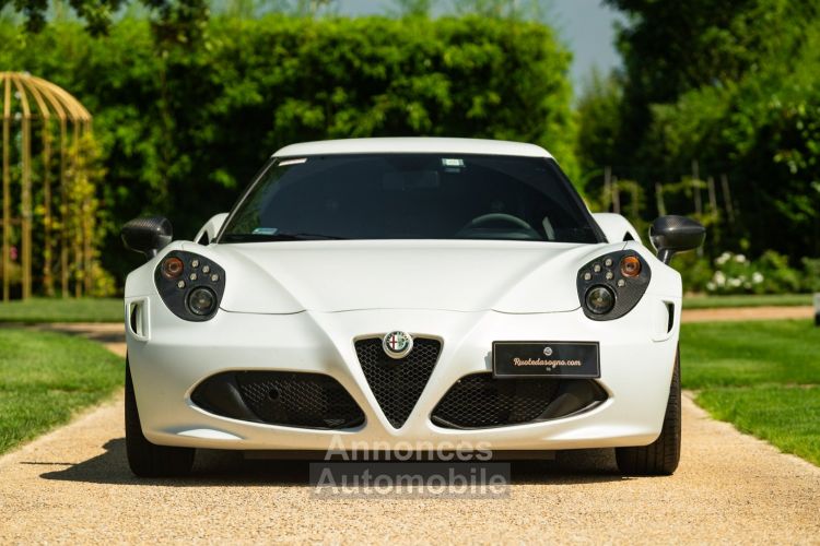 Alfa Romeo 4C - <small></small> 95.000 € <small></small> - #2