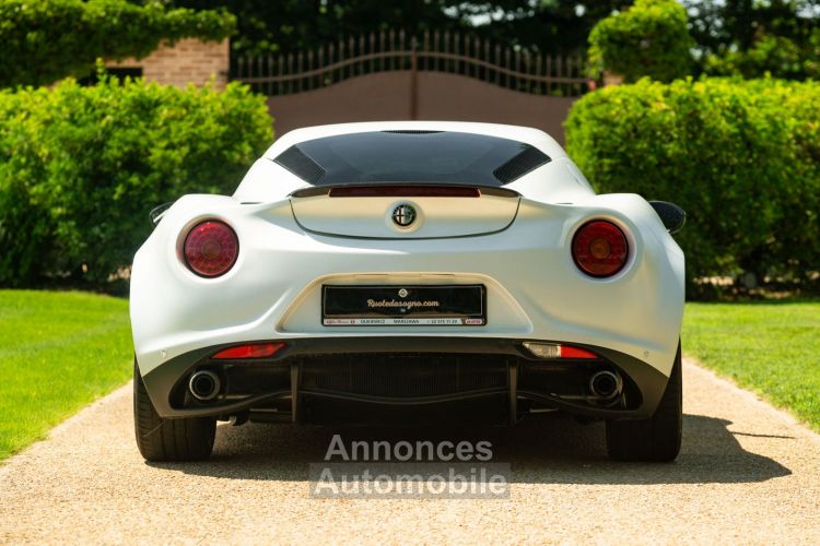 Alfa Romeo 4C - <small></small> 95.000 € <small></small> - #3