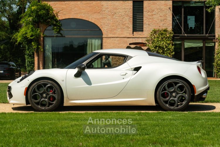 Alfa Romeo 4C - <small></small> 95.000 € <small></small> - #4