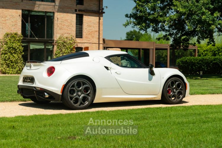 Alfa Romeo 4C - <small></small> 95.000 € <small></small> - #5