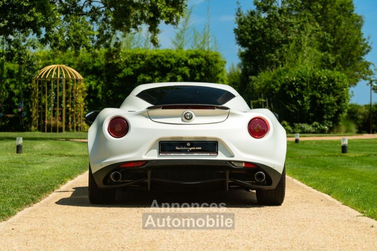 Alfa Romeo 4C - <small></small> 95.000 € <small></small> - #6