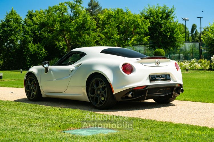 Alfa Romeo 4C - <small></small> 95.000 € <small></small> - #7