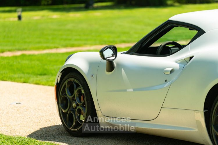 Alfa Romeo 4C - <small></small> 95.000 € <small></small> - #8