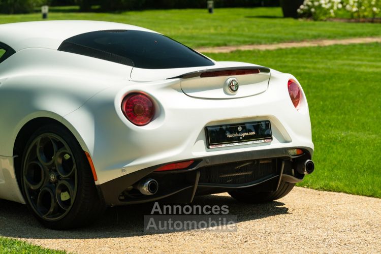 Alfa Romeo 4C - <small></small> 95.000 € <small></small> - #9