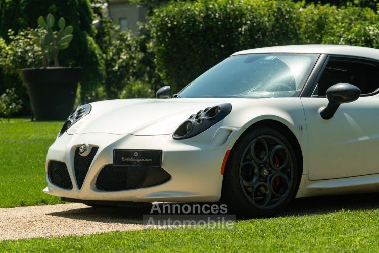 Alfa Romeo 4C - <small></small> 95.000 € <small></small> - #13