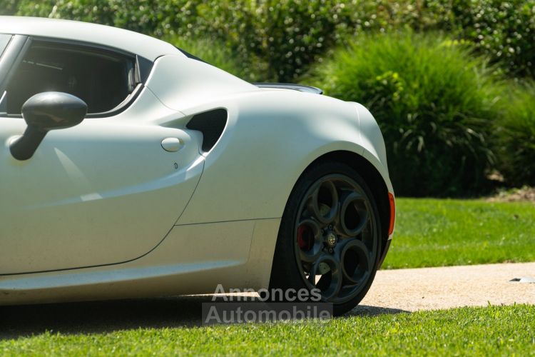 Alfa Romeo 4C - <small></small> 95.000 € <small></small> - #14