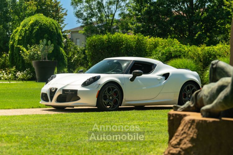 Alfa Romeo 4C - <small></small> 95.000 € <small></small> - #15