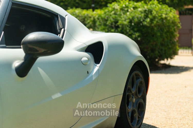 Alfa Romeo 4C - <small></small> 95.000 € <small></small> - #18