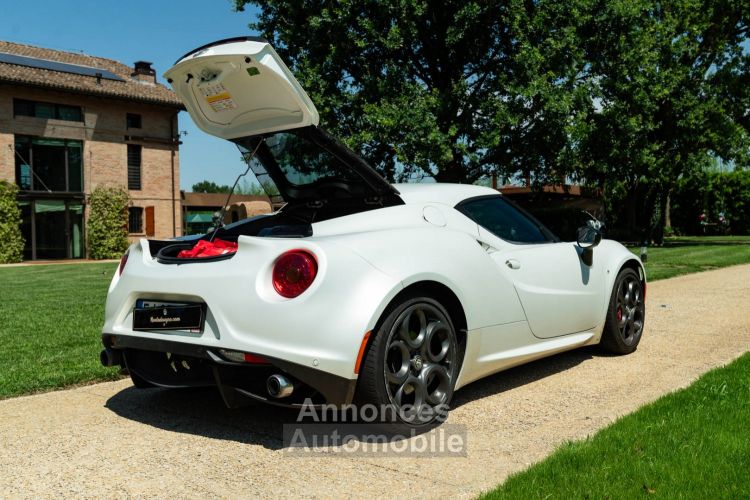 Alfa Romeo 4C - <small></small> 95.000 € <small></small> - #31