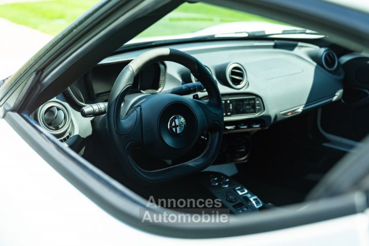 Alfa Romeo 4C - <small></small> 95.000 € <small></small> - #33