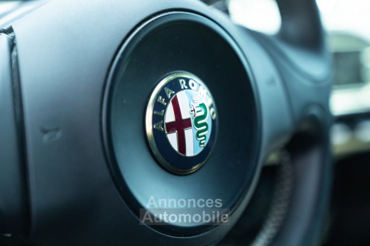 Alfa Romeo 4C - <small></small> 95.000 € <small></small> - #34