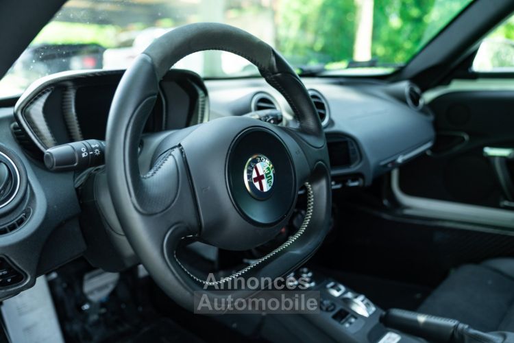 Alfa Romeo 4C - <small></small> 95.000 € <small></small> - #41