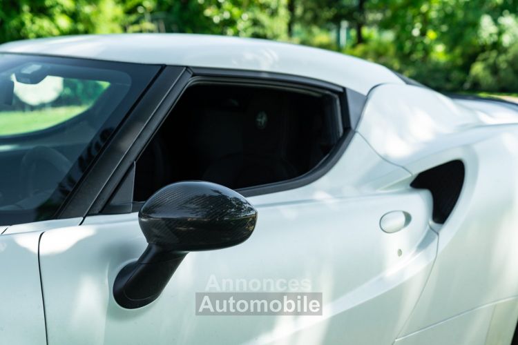 Alfa Romeo 4C - <small></small> 95.000 € <small></small> - #44