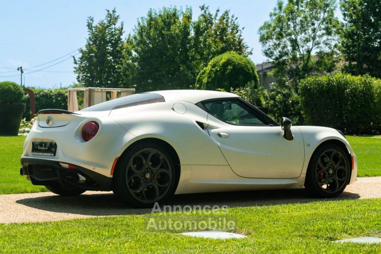 Alfa Romeo 4C - <small></small> 95.000 € <small></small> - #49