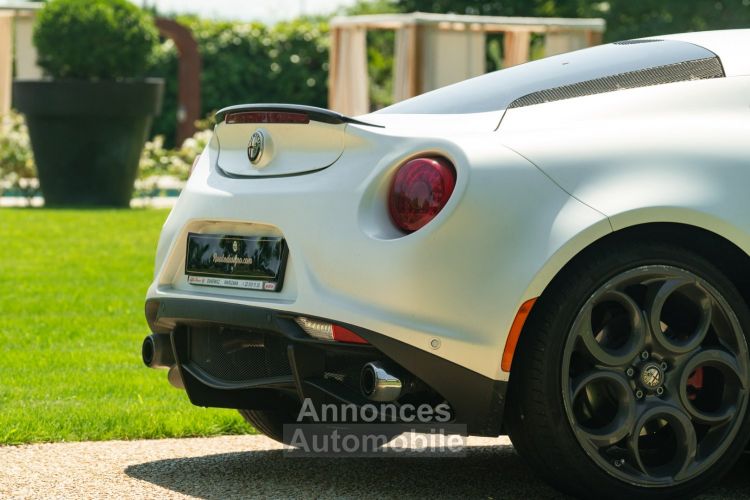 Alfa Romeo 4C - <small></small> 95.000 € <small></small> - #50