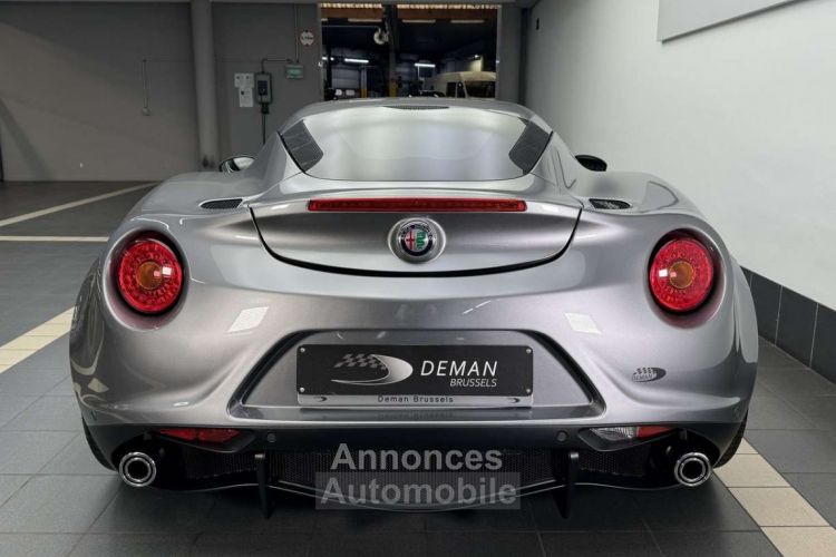 Alfa Romeo 4C 1.7 TBi Coupé - <small></small> 71.900 € <small>TTC</small> - #5