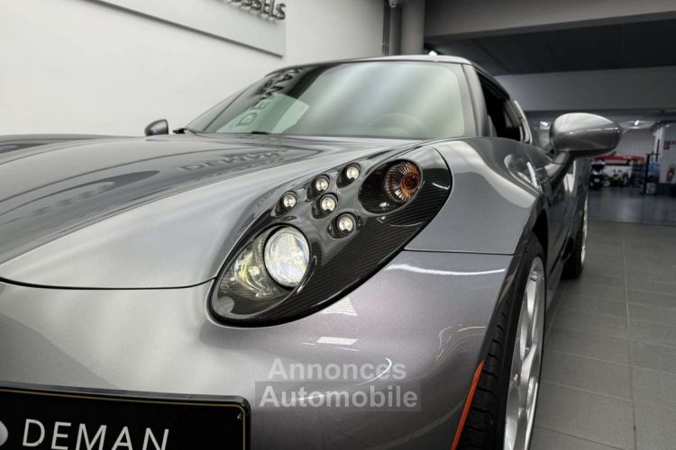 Alfa Romeo 4C 1.7 TBi Coupé - <small></small> 71.900 € <small>TTC</small> - #18