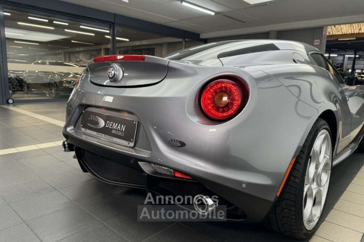 Alfa Romeo 4C 1.7 TBi Coupé - <small></small> 71.900 € <small>TTC</small> - #23