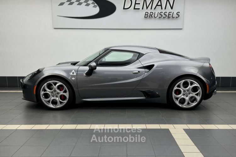 Alfa Romeo 4C 1.7 TBi Coupé - <small></small> 71.900 € <small>TTC</small> - #2